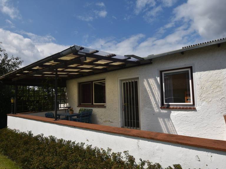 Ferienhaus Kröpelin