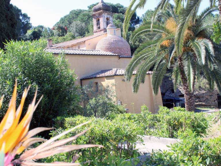 Appartement  Madonna delle Grazie