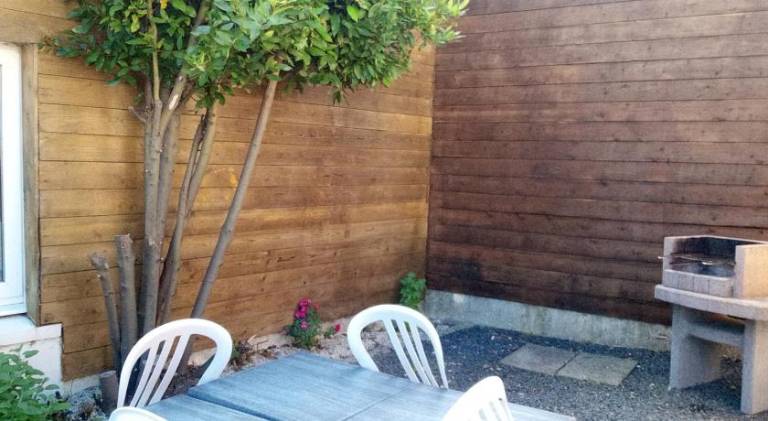 Pleasant vacation home with terrace | Pets are welcome — photo 3