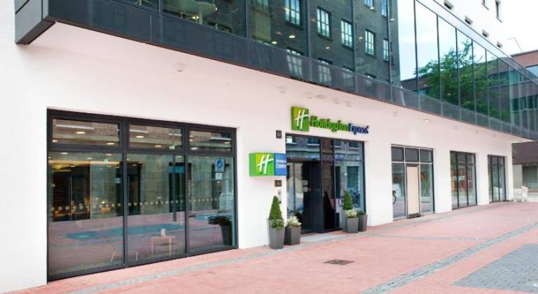 Holiday Inn Express Recklinghausen By IHG — photo 2