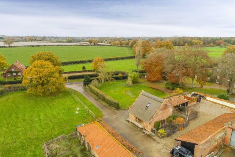 Huis Neatishead
