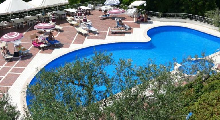 Hotel L'Ulivo — photo 5