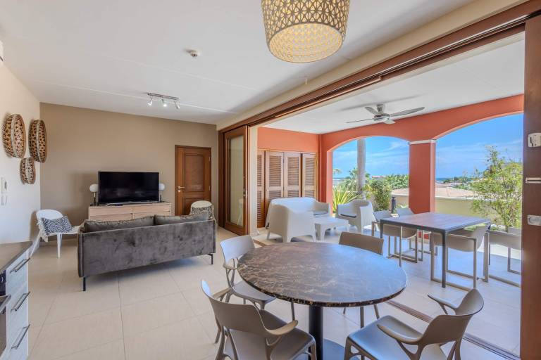 Appartement  Willemstad