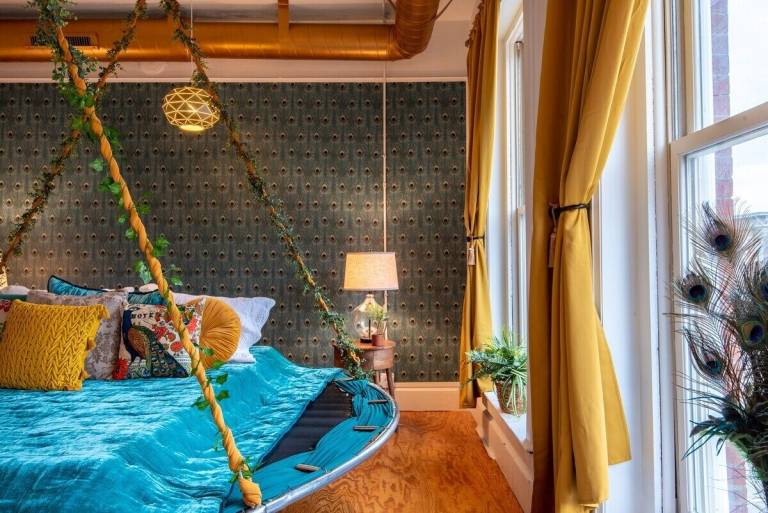 Apartment Lake Geneva