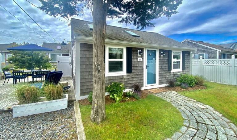 Cabin Yarmouth
