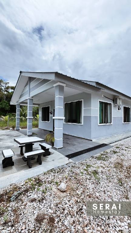 10 m&sup2; Ferienhaus