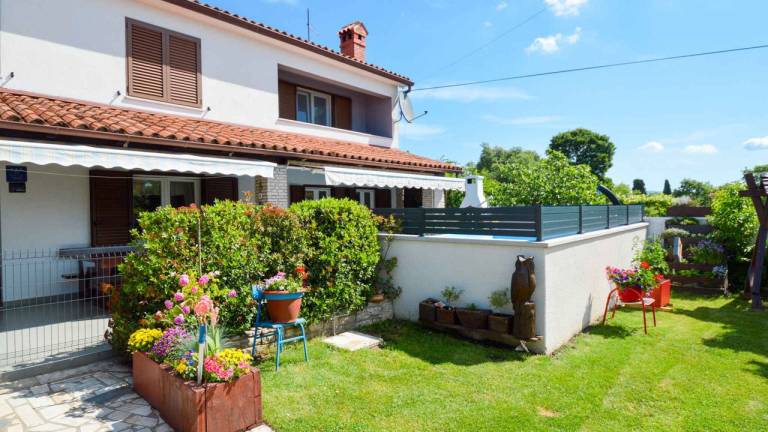 Ferienhaus  Bičići