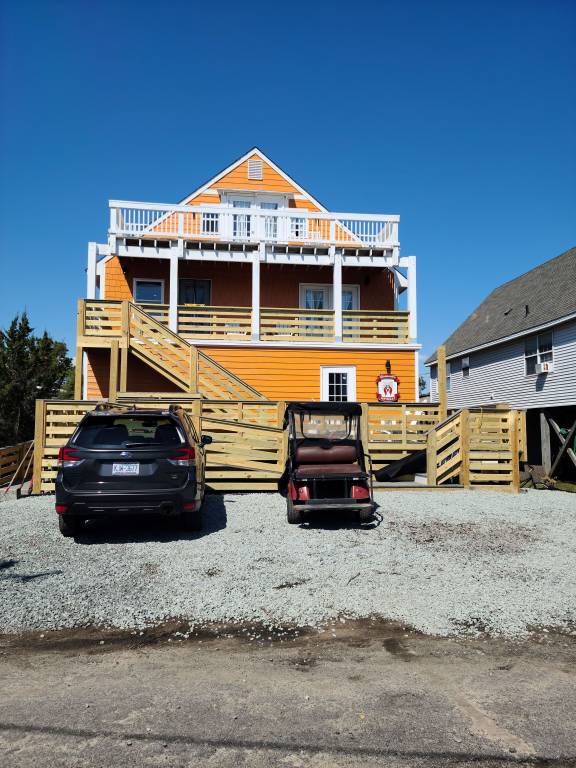 Apartment Ocracoke