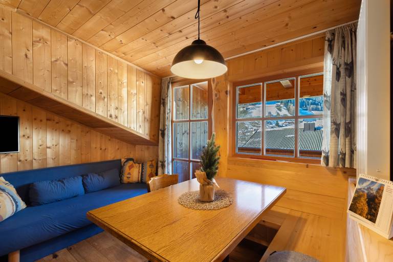 32 m&sup2; Studio
