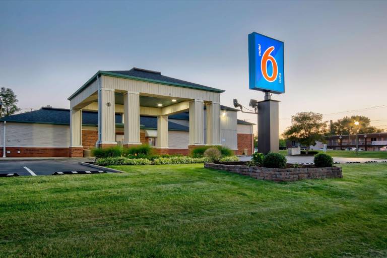 Motel 6 Georgetown, KY - Lexington North in Georgetown, KY