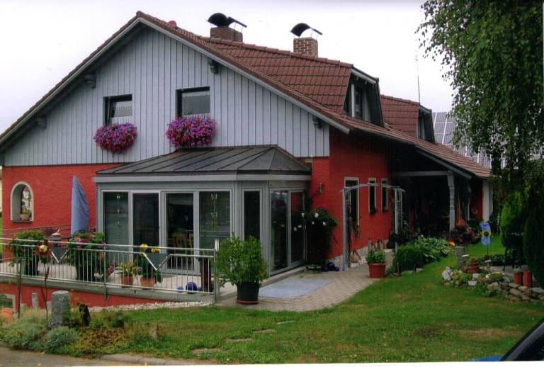 Ferienwohnung Rötz