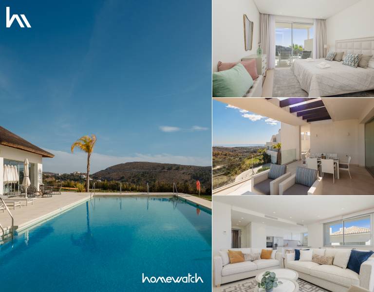 Apartment  Benahavís