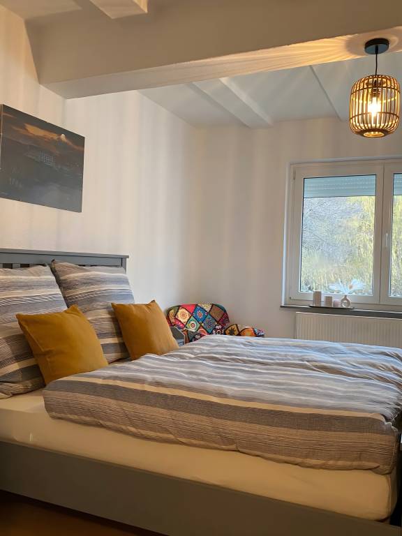Ferienwohnung Melsungen