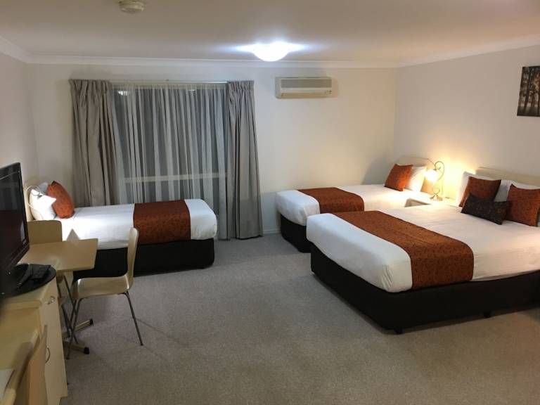 Motel Gundagai