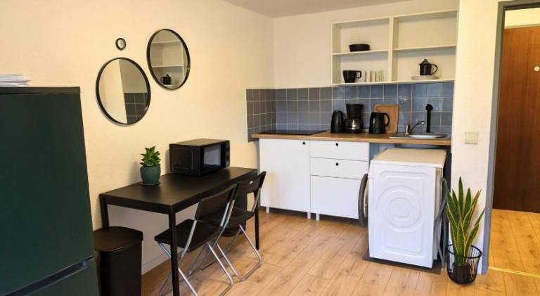 Charming holiday apartment | Pets are welcome — photo 2