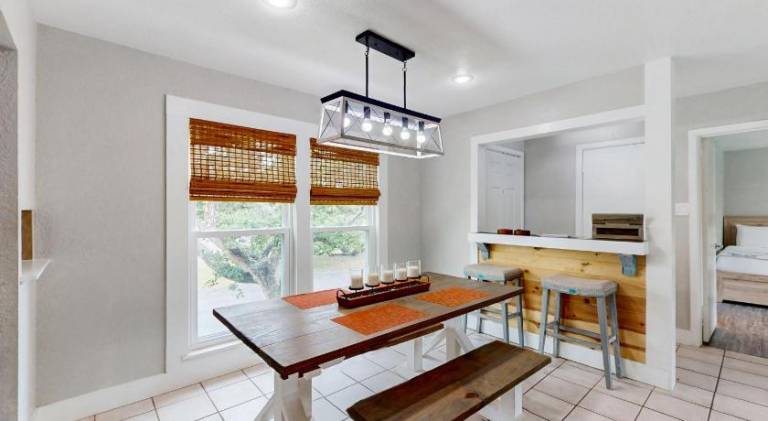 Apartment with pool | Pets allowed — photo 3