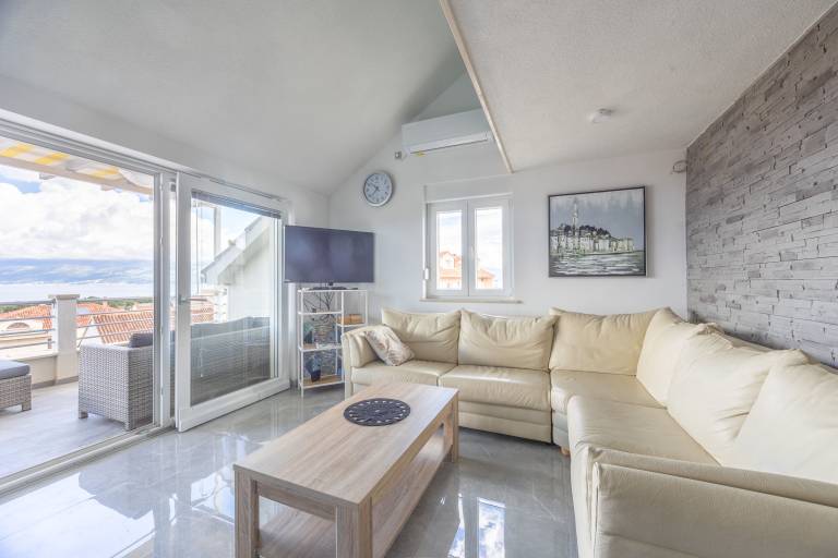 Apartment Supetar
