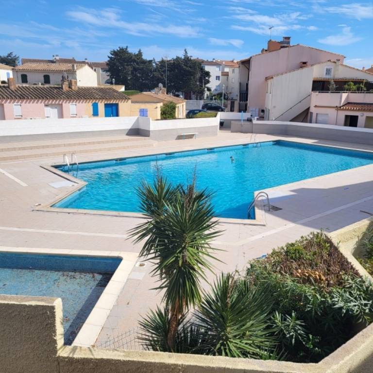Apartament Agde