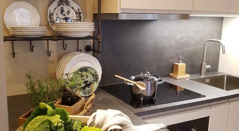 Ferienwohnung Meran