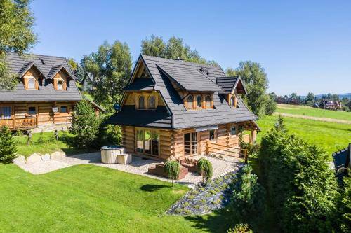 Chalet  Zakopane