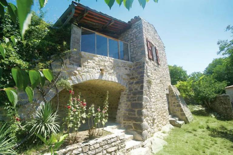 Maison de vacances Beaulieu