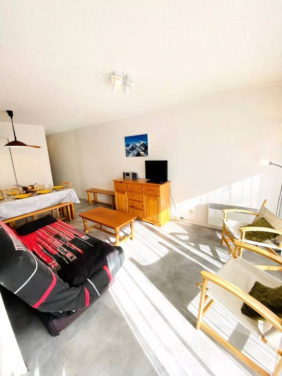 Apartment with 1 room for 6 persons — photo 4