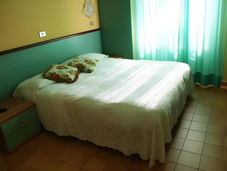 Albergo La Pineta in Laigueglia