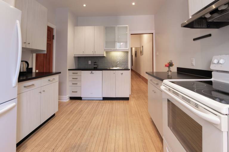 Apartment  Lachine