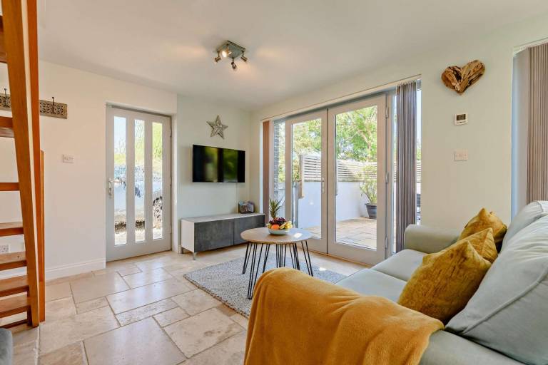 Fully equipped nice cottage with barbeque, garden & terrace | Pets allowed — photo 3