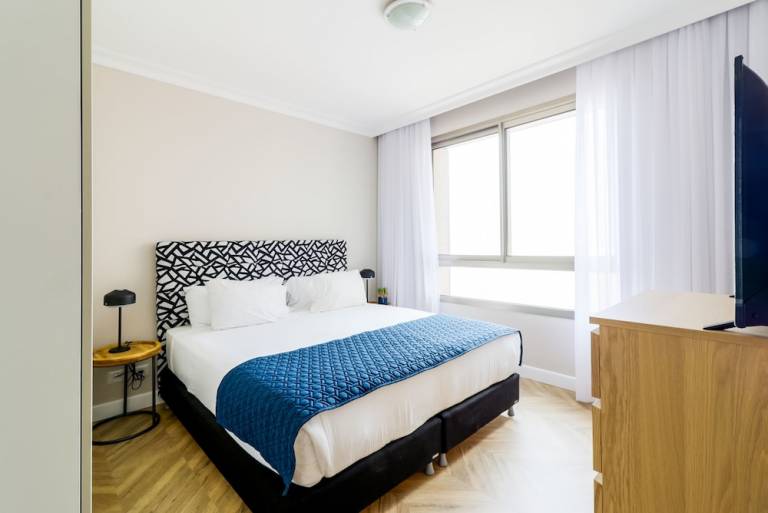 Appartement Haïfa