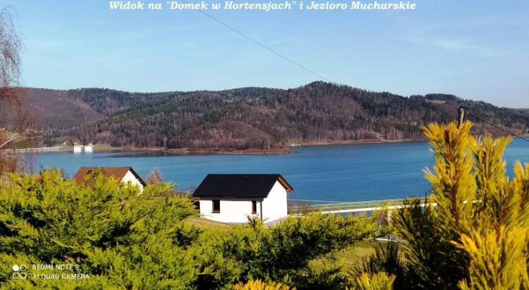 Domek w stylu alpejskim Sucha Beskidzka