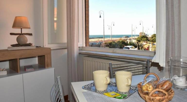 Apartment | Beach nearby | Pets are welcome — photo 4