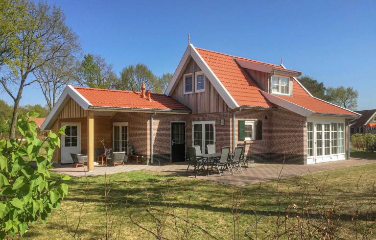 Huis Hoge Hexel
