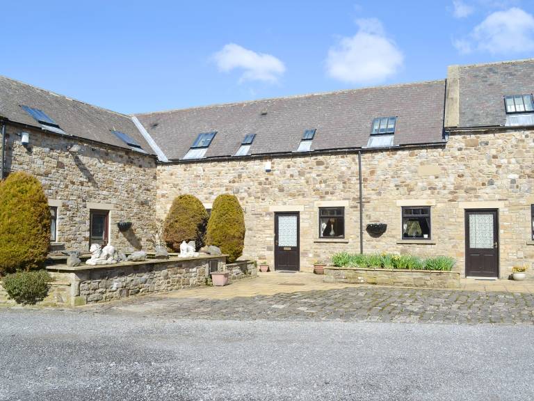 Cottage  Allendale