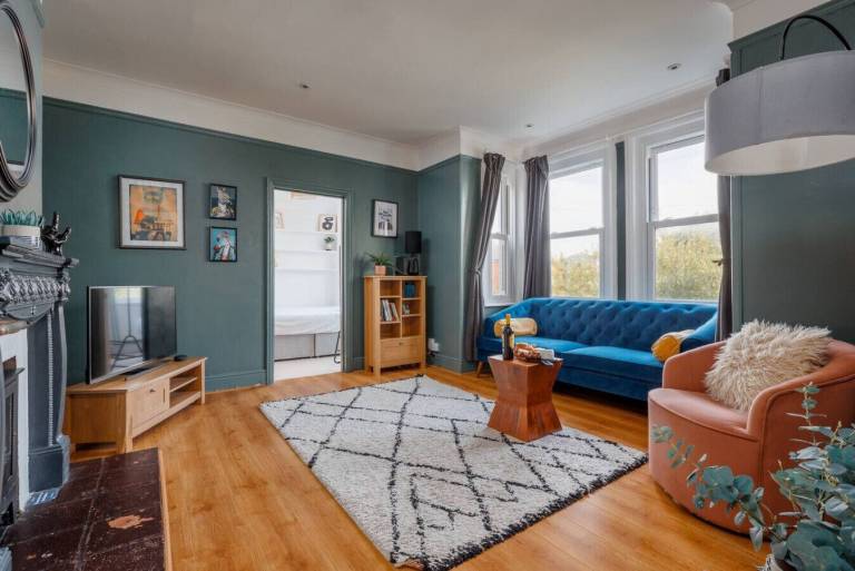 Apartment Bournemouth