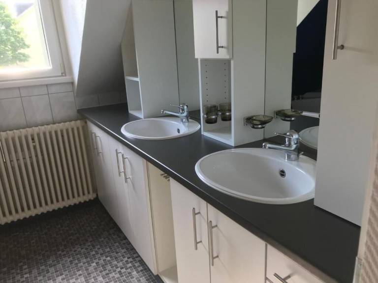 Ferienwohnung  Romanshorn