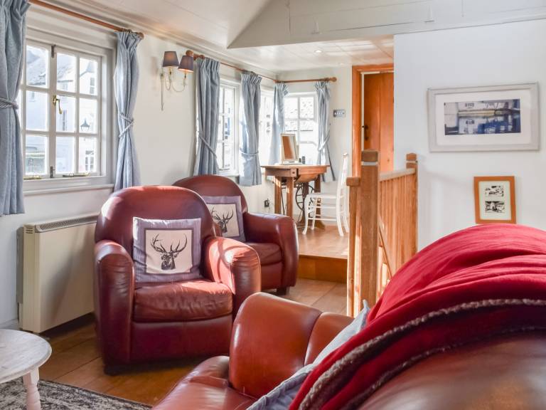 Children-friendly cottage with garden | Beach view | Pet-friendly — photo 3