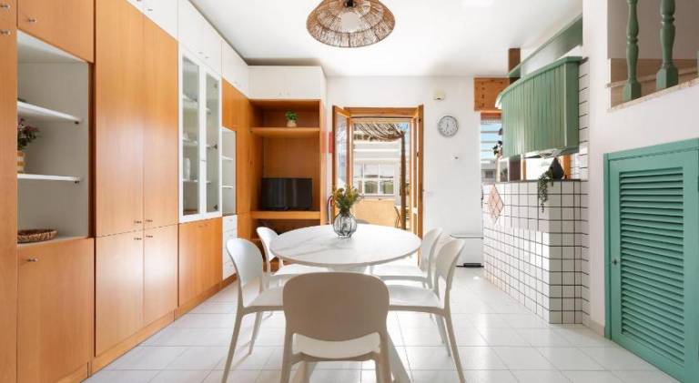 Vacation home with 2 rooms for 4 persons — photo 3
