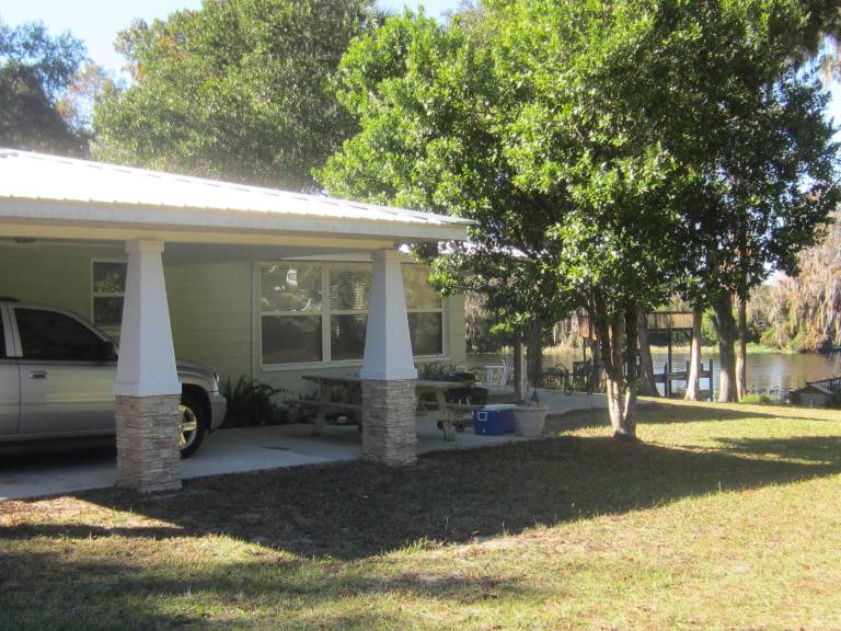 House Dunnellon