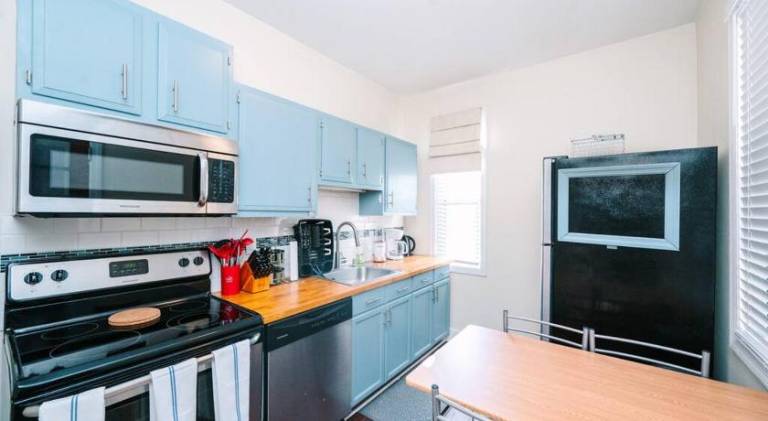 Apartment | Suitable for remote work — photo 4