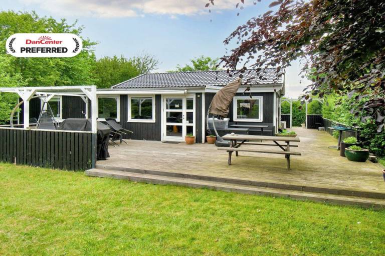 Ferienhaus Gilleleje