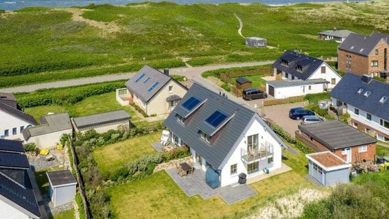 Ferienhaus  Rantum (Sylt)