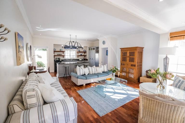 Bed & Breakfast Summerstrand