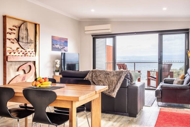 Apartment Coles Bay