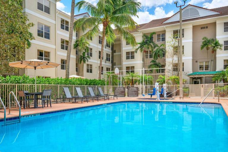 Residence Inn by Marriott Fort Lauderdale City of Plantation — photo 2
