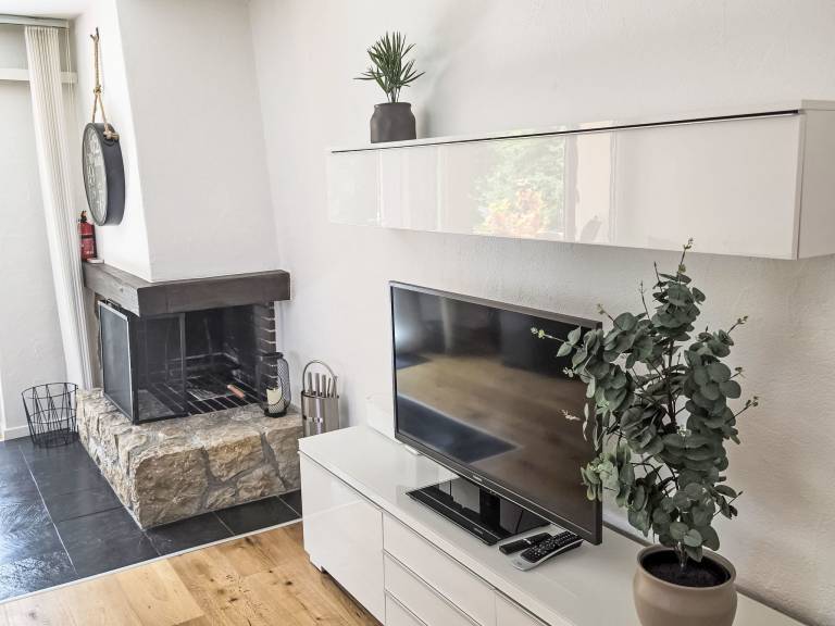 Ferienwohnung Churwalden