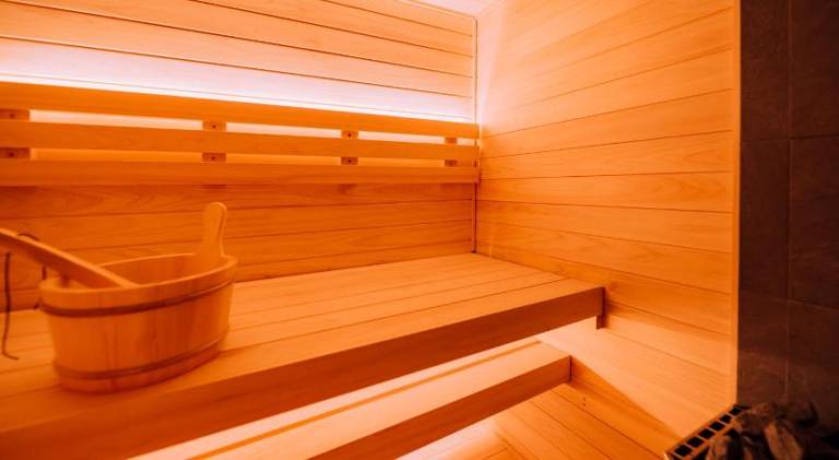 Villa with patio, sauna & garden | Next to Harajuku — photo 4
