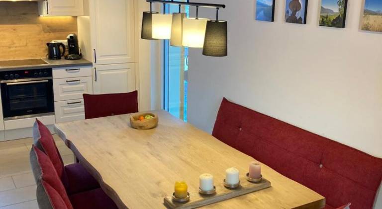 Villa with 3 rooms for 8 persons — photo 3