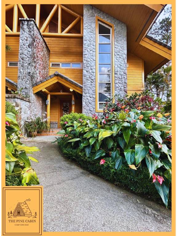 Maison de vacances Baguio