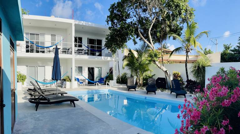 Departamento Puerto Morelos